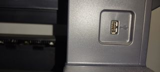 Impresora KYOCERA M3550idn