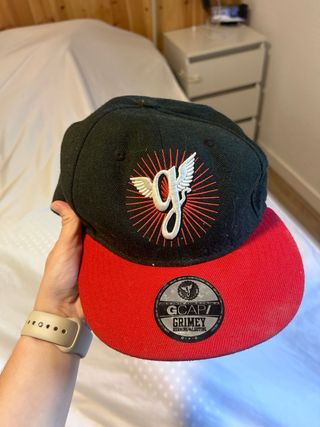 Gorra Grimey 