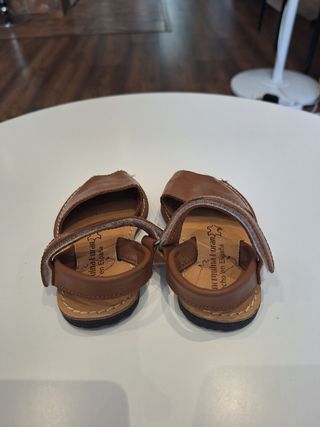 Sandalias Niñ@s