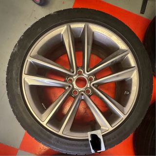 Llantas BMW serie 5 o 7 de 19  G11 G12 G30 G32