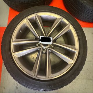 Llantas BMW serie 5 o 7 de 19  G11 G12 G30 G32