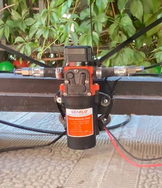 TERRARIO PARA REPTIL