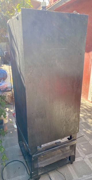 TERRARIO PARA REPTIL