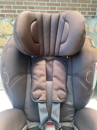 Silla de coche BeSafe iZi Plus