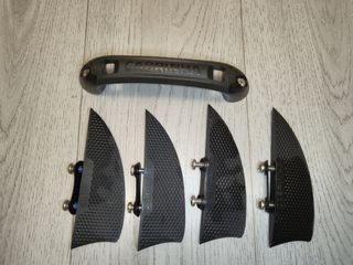 Kitesurf Cabrinha spectrum 2022, 144cm