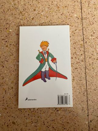 El principito 