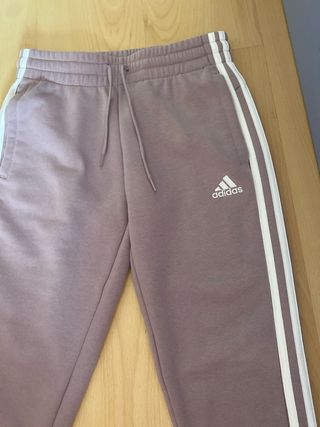 Pantalón de Chándal Adidas
