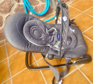 Hamaca Chicco Hoopla