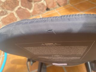 Hamaca Chicco Hoopla