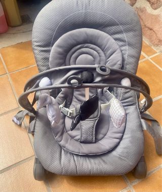 Hamaca Chicco Hoopla