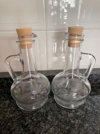 Caraffe olio