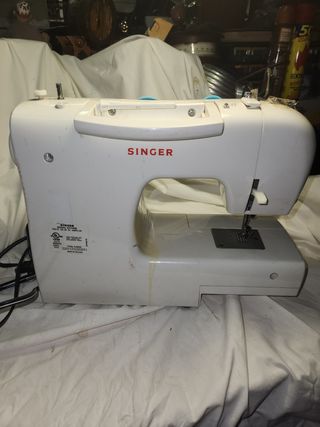 MAQUINA DE COSER SINGER 2263 ELECTRICA