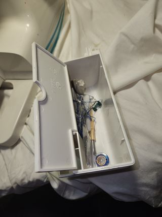 MAQUINA DE COSER SINGER 2263 ELECTRICA