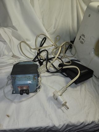 MAQUINA DE COSER SINGER 2263 ELECTRICA