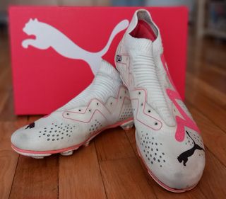 Zapatos, zapatillas, playeros Puma T38.5