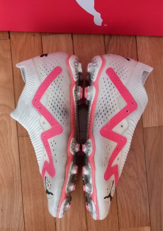 Zapatos, zapatillas, playeros Puma T38.5