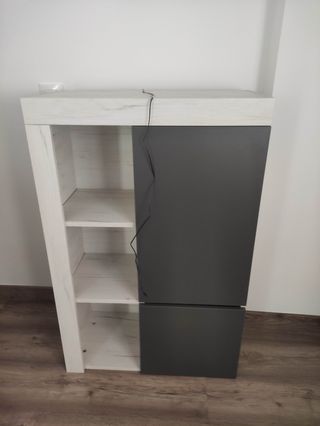 Estanteria