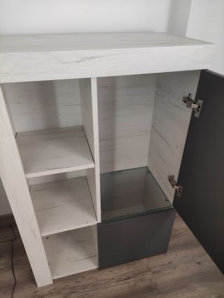 Estanteria