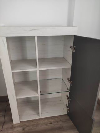 Estanteria