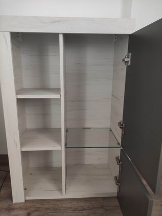 Estanteria