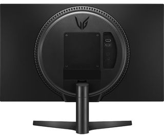 ULTIMAS UNIDADES! MONITOR 24 LG 180hz 1ms