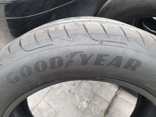 Neumáticos 235/55 R18 100w