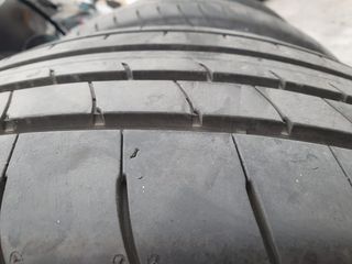 Neumáticos 235/55 R18 100w