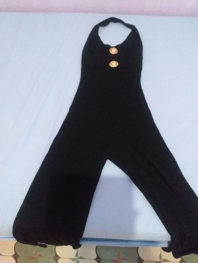 Mono de vestir de verano