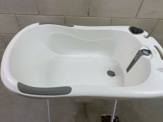 Cubeta Bañera olmitos