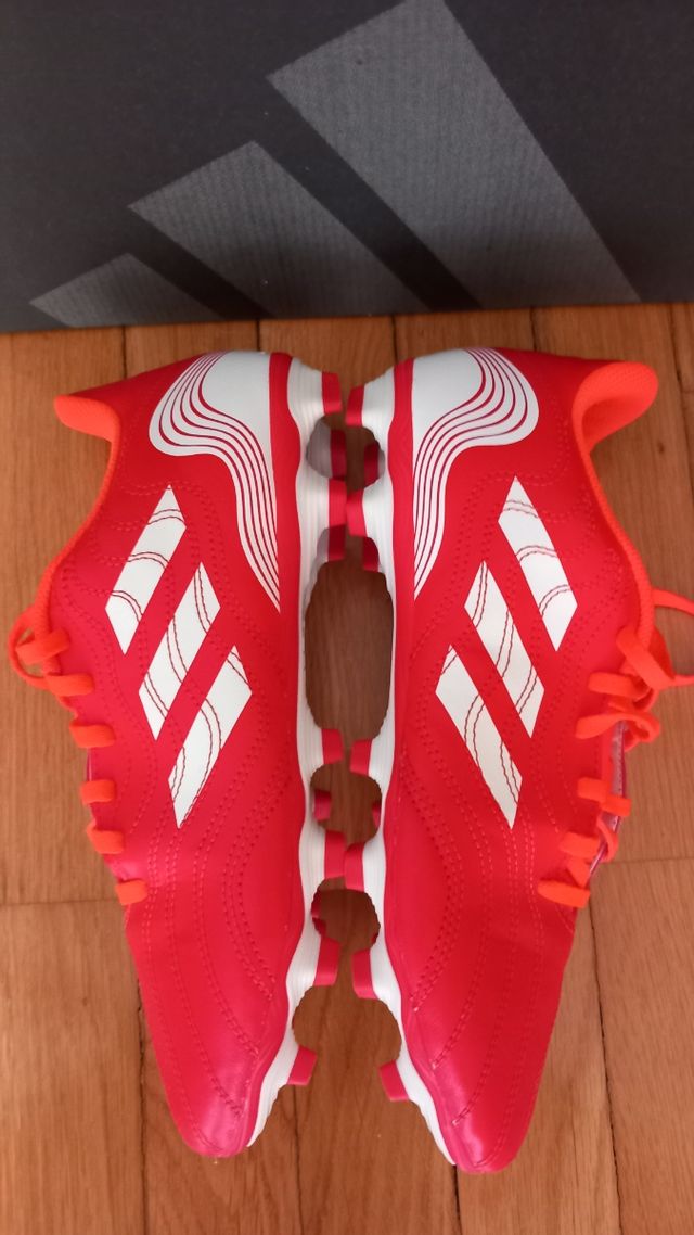 Zapatillas, zapatos, botas Adidas T41,5