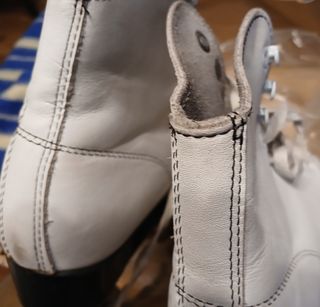 Patines artístico