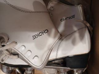 Patines artístico