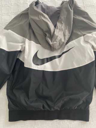 Chaqueta NIKE