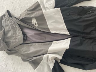 Chaqueta NIKE