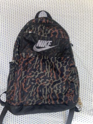 Mochila Nike