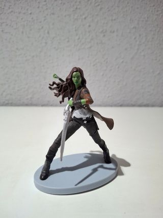 Figuras Marvel Disney