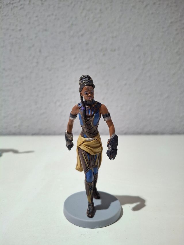 Figuras Marvel Disney