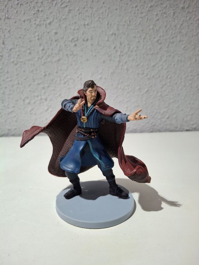 Figuras Marvel Disney