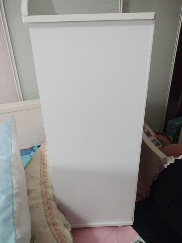 Armario madera jugueto mimitos