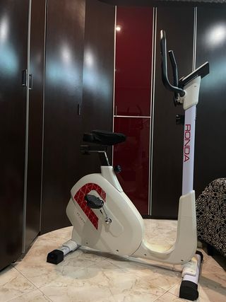 Bicicleta estática Salter Ronda PT-1970
