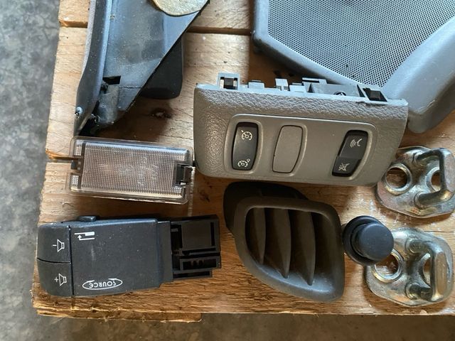 Peças Renault Laguna MK2 quadrante etc…|USADO