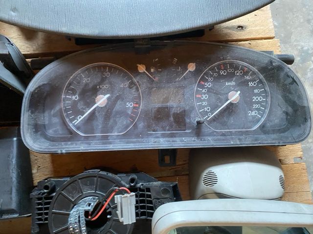 Peças Renault Laguna MK2 quadrante etc…|USADO