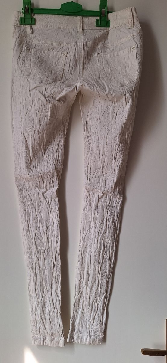 Pantalone elasticizzato