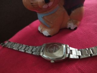 Reloj pulsera ..chica