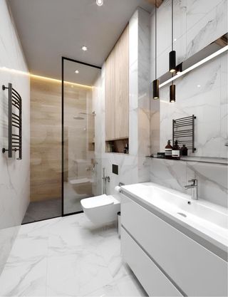 REFORMAMOS TU BAÑO EN SIETE DIAS