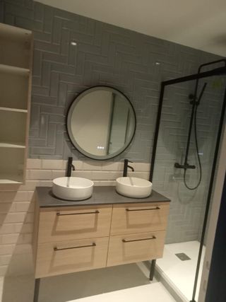 REFORMAMOS TU BAÑO EN SIETE DIAS