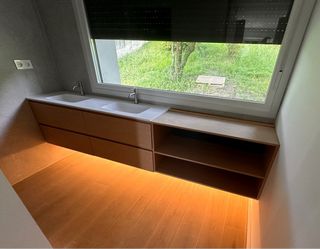 REFORMAMOS TU BAÑO EN SIETE DIAS