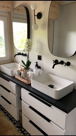 REFORMAMOS TU BAÑO EN SIETE DIAS