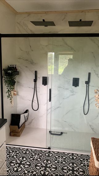 REFORMAMOS TU BAÑO EN SIETE DIAS