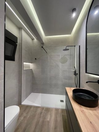 REFORMAMOS TU BAÑO EN SIETE DIAS